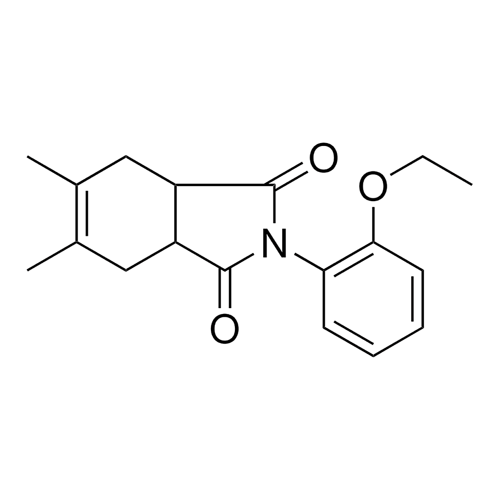 Merck 2-(2-ETHOXY-PHENYL)-5,6-DIMETH - 25 MG&