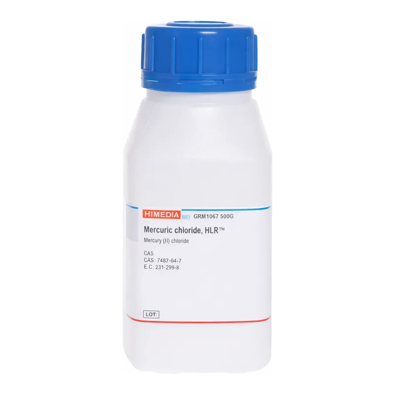 Himedia Mercuric chloride, Hi-LR