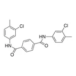 Merck N,N'-BIS(3-CHLORO-4-METHYLPHEN - 50 MG&