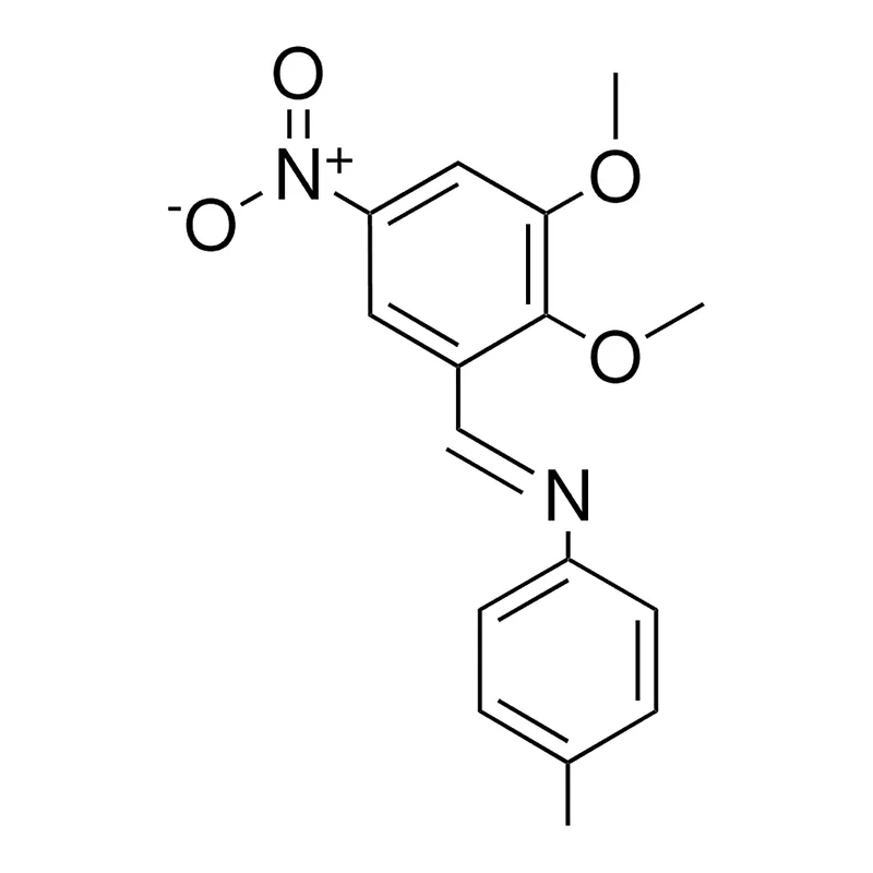 Merck (2,3-DIMETHOXY-5-NITRO-BENZYLI - 25 MG&