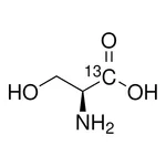 Merck L-Serine-1-13C
