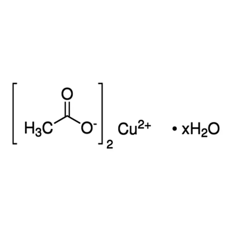 Merck COPPER(II) ACETATE HYDRATE, 98%