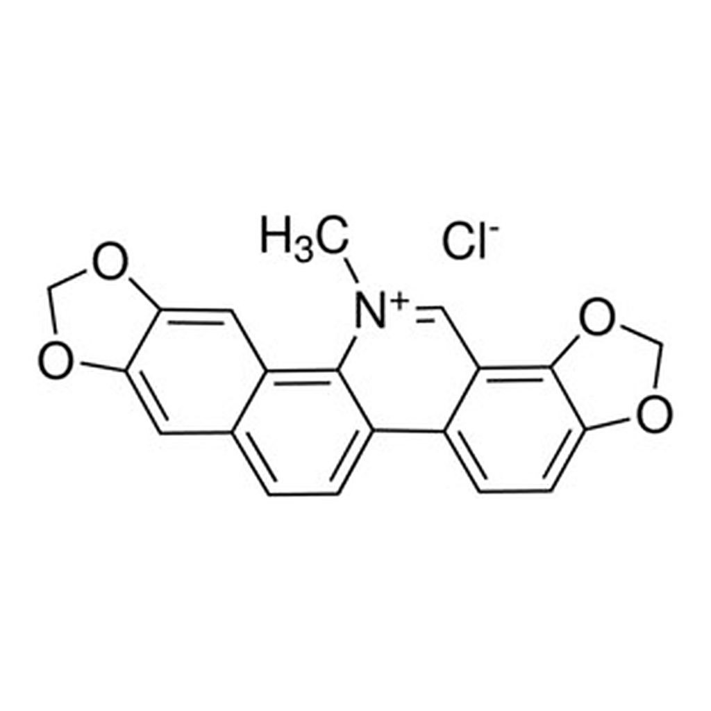 Merck SANGUINARINE CHLORIDE HYDRATE