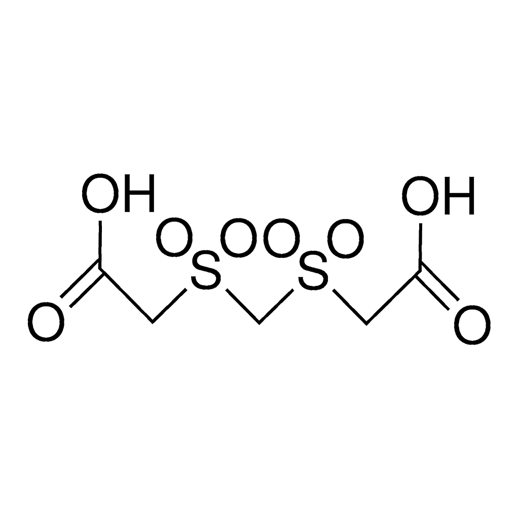 Merck CARBOXYMETHANESULFONYLMETHANES - 10 MG&
