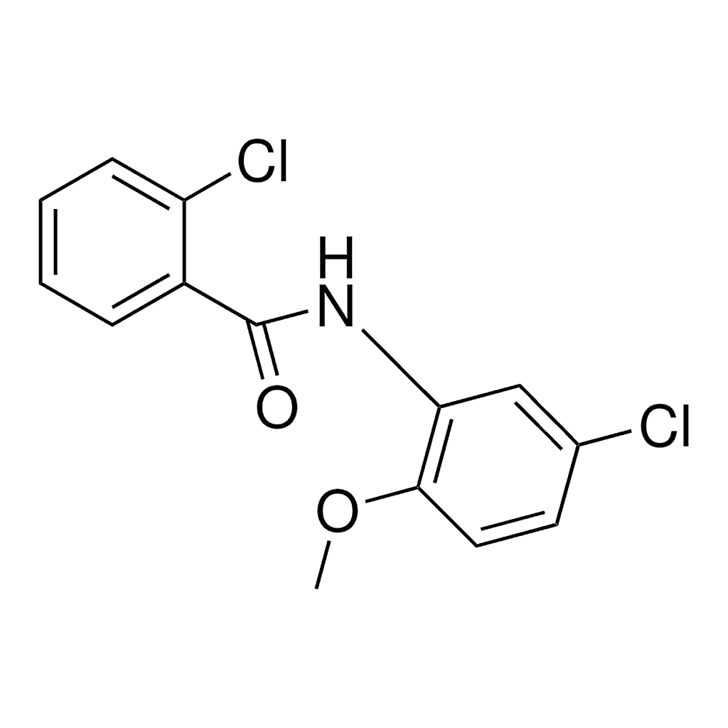 Merck 2,5'-DICHLORO-2'-METHOXYBENZANIL-