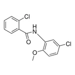 Merck 2,5'-DICHLORO-2'-METHOXYBENZANIL-
