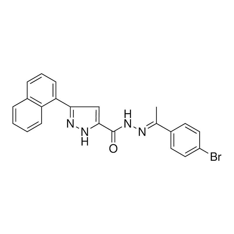 Merck 5-NAPHTHALEN-1-YL-2H-PYRAZOLE-3 - 50MG &