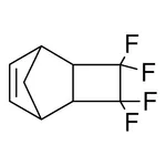 Merck 3,3,4,4-TETRAFLUORO-TRICYCLO(4 - 50 MG&