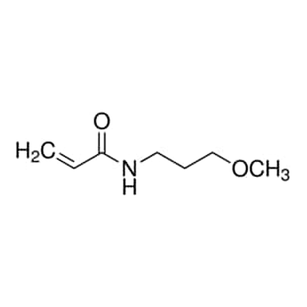 Merck N-(3-METHOXYPROPYL)ACRYLAMIDE, CONTAINS&