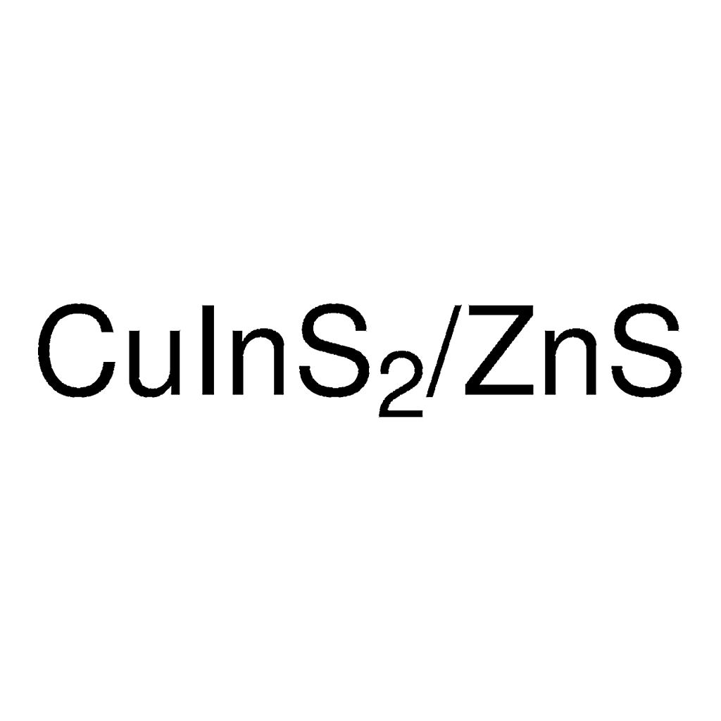 Merck Copper indium sulfide zinc sulfide (CuInS2/ZnS) core/shell Quantum Dots