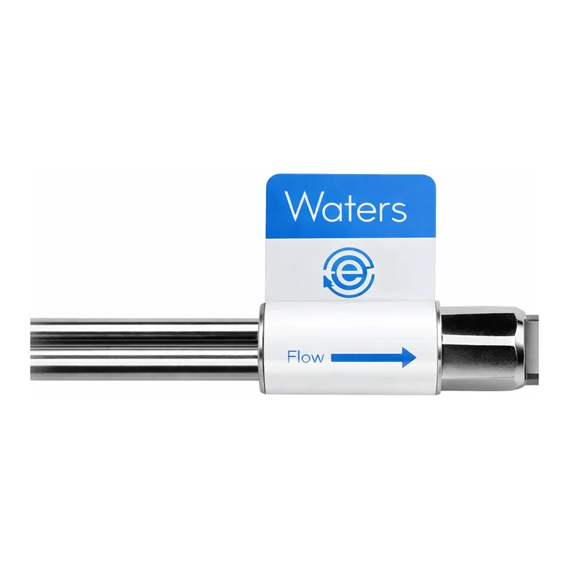 Waters XBridge Premier Protein BEH C4 300 Å 2.5 µm, 4.6 x 150 mm, 1/pk with eConnect Column Tag