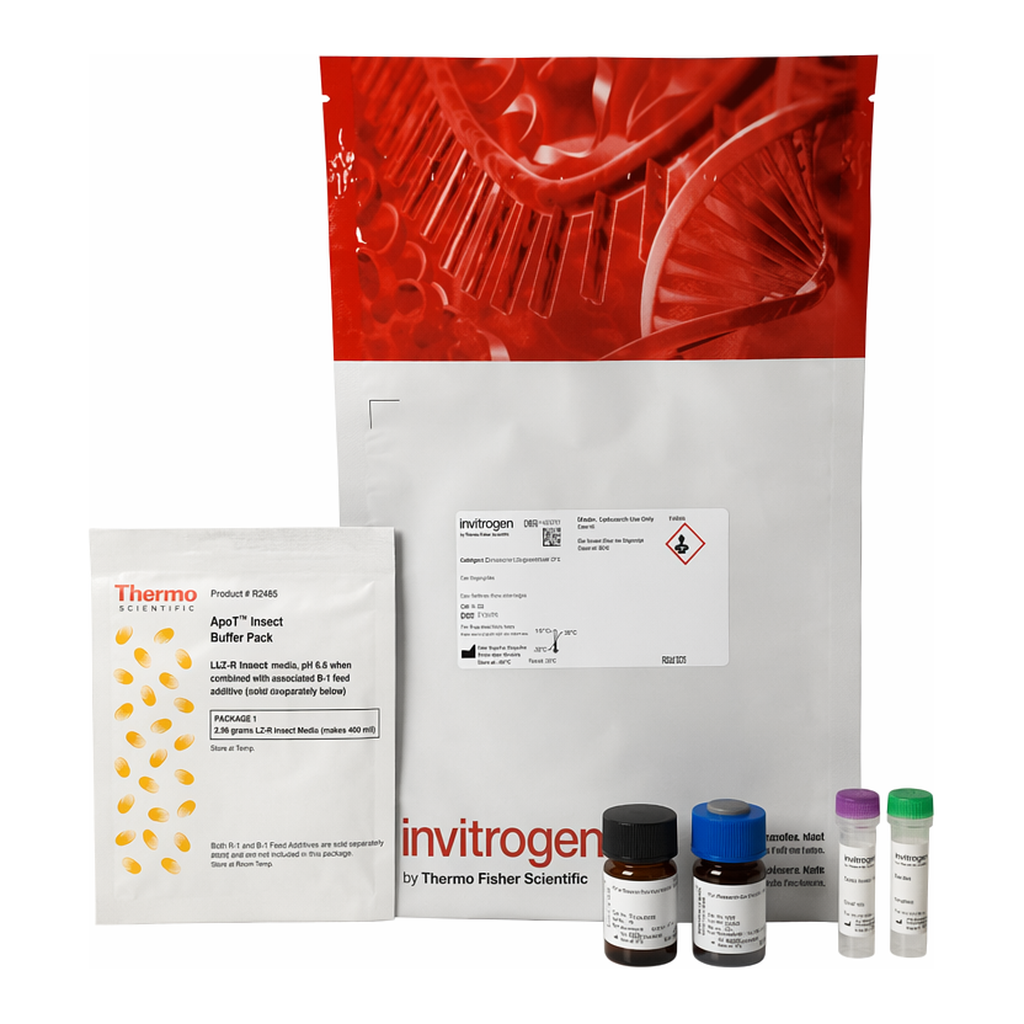 Thermo Fisher Scientific CBQCA Plus Protein Quantitation Kit