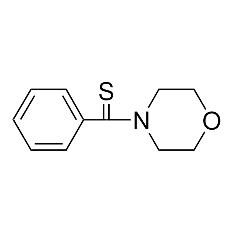 Merck 4-(THIOBENZOYL)-MORPHOLINE