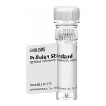 Merck PULLULAN STANDARD 1``300, CERTIFIED ACCOR