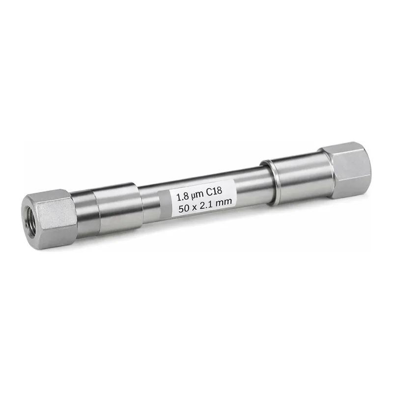 Waters Symmetry Shield RP8 Column, 100Å, 5 µm, 4.6 mm X 50 mm, 1/pk