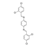 Merck N,N'-BIS-(2,4-DICHLOROBENZYLIDE-