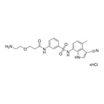 Merck E7820-PEG1-NH2 hydrochloride