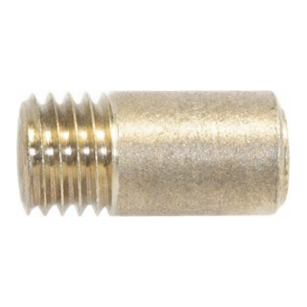 Restek 10 Micron Frit, Replacement for Grab Sampling Kit, Stainless Steel, 3-pk