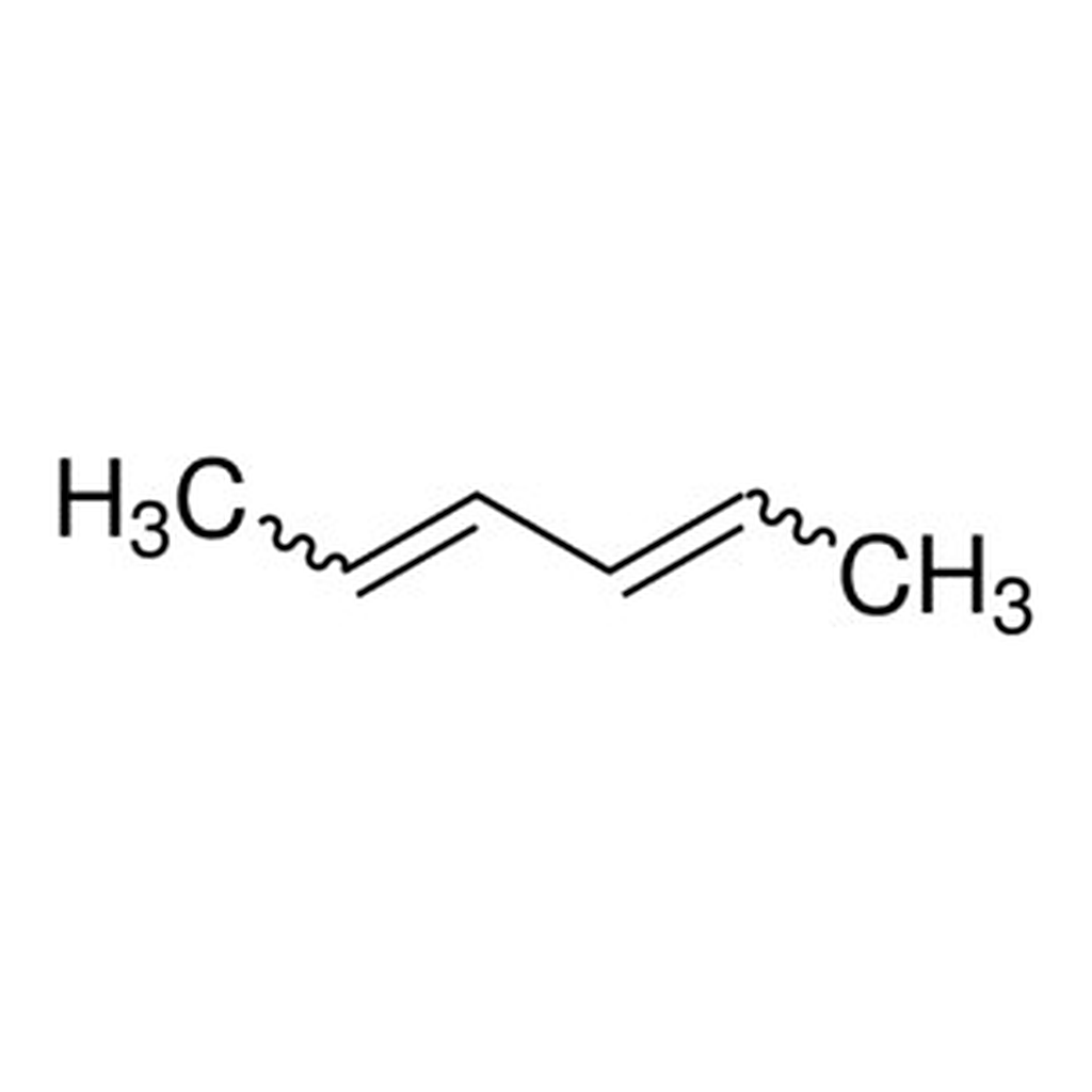 Merck 2,4-HEXADIENE, TECH., 90%,