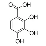 Merck 2,3,4-TRIHYDROXYBENZOIC ACID, 97%