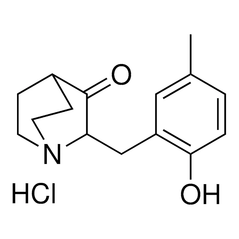Merck 2-(2-HYDROXY-5-METHYLBENZYL)QUI - 10MG &