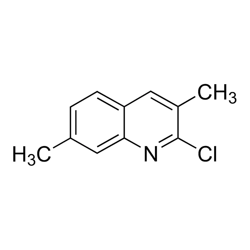 Merck 2-Chloro-3,7-dimethylquinoline