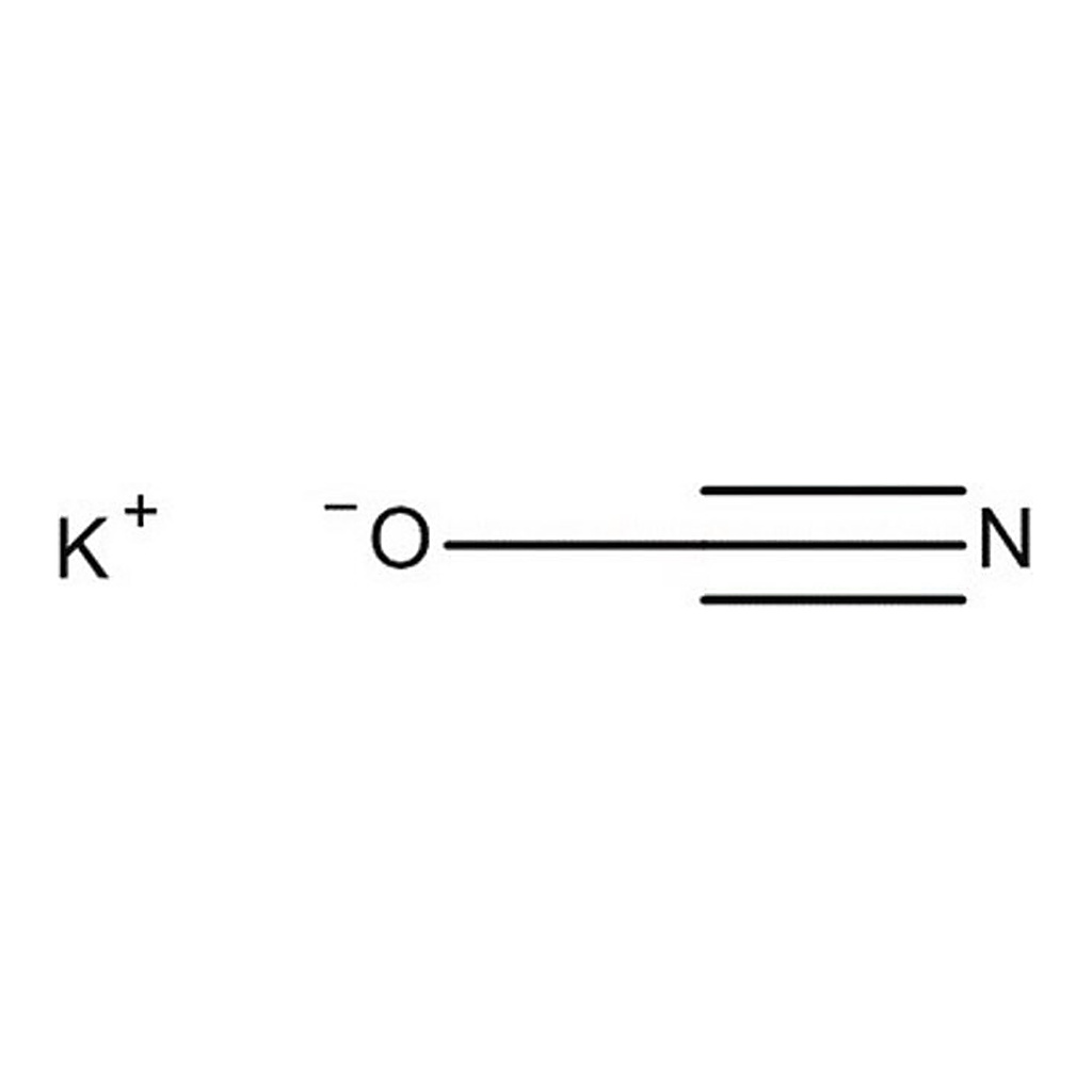 Merck POTASSIUM CYANATE FOR SYNTHESIS