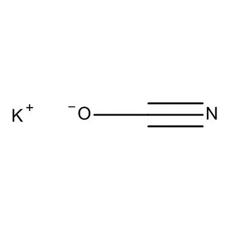 Merck POTASSIUM CYANATE FOR SYNTHESIS