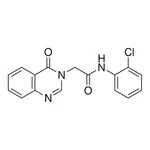Merck N-(2-CHLOROPHENYL)-2-(4-OXO-3(4-