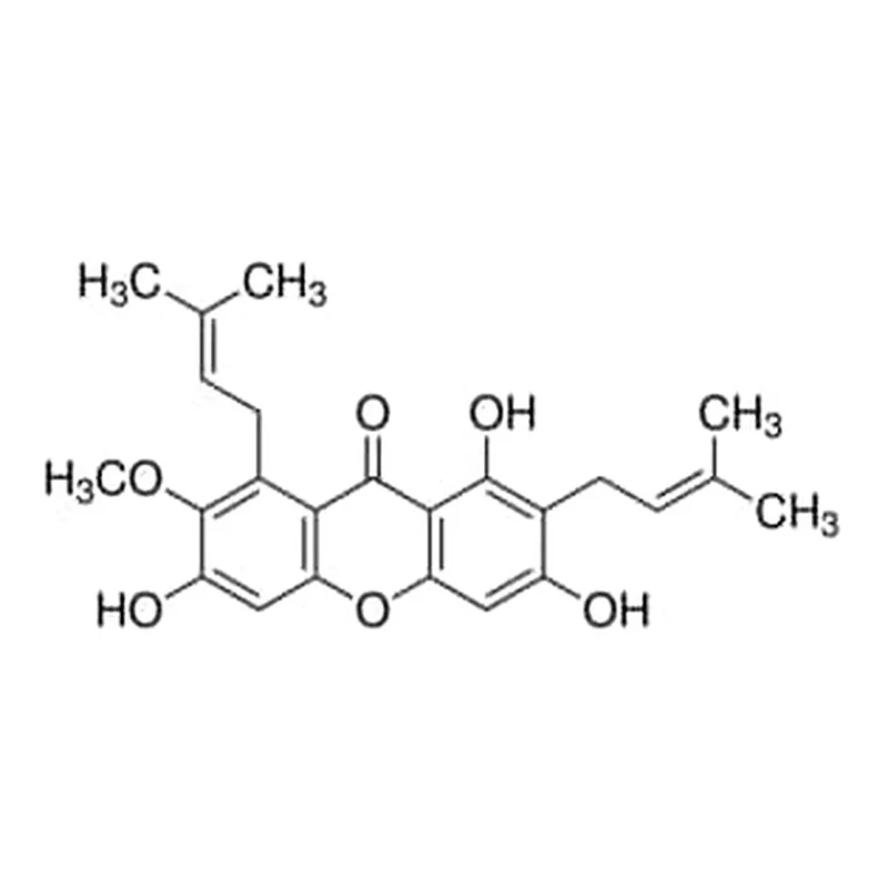 Merck MANGOSTIN