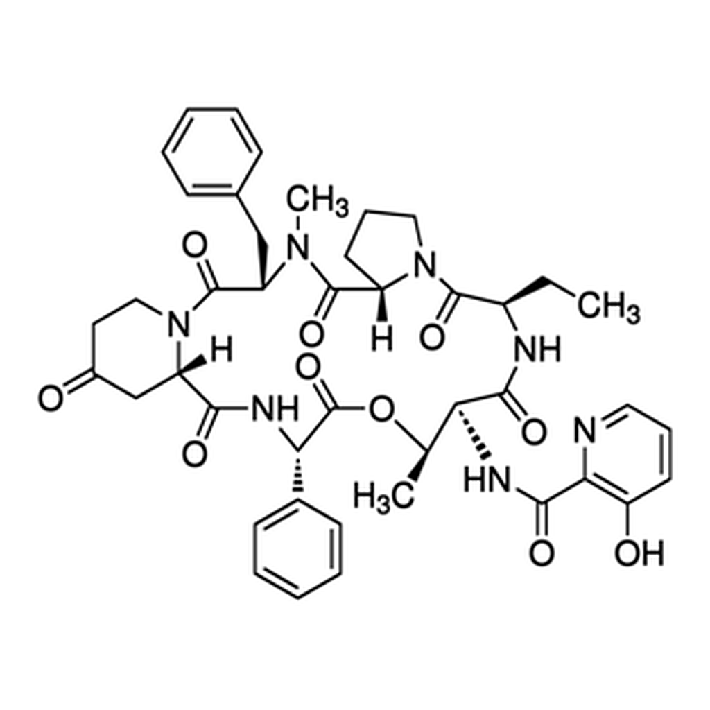 Merck VIRGINIAMYCIN S1
