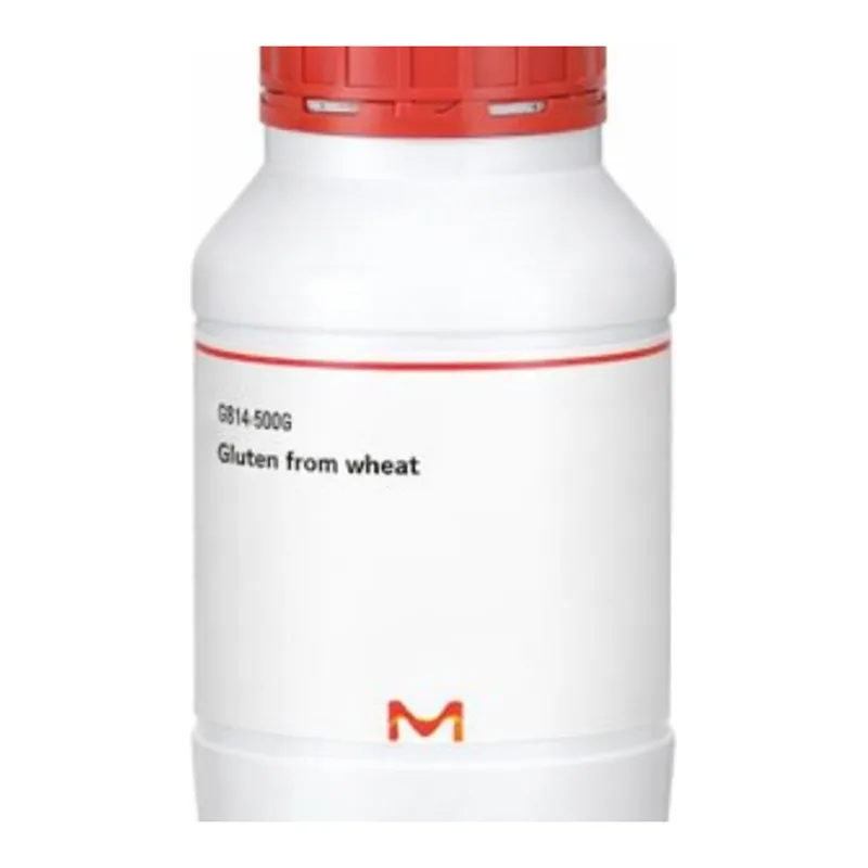 Merck GLUTEN CRUDE