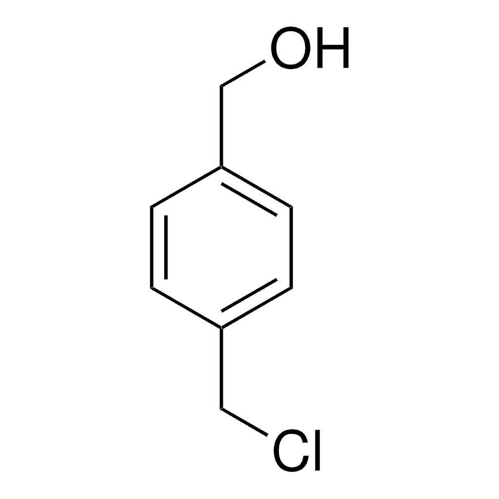 Merck 4-(Chloromethyl)benzyl alcohol