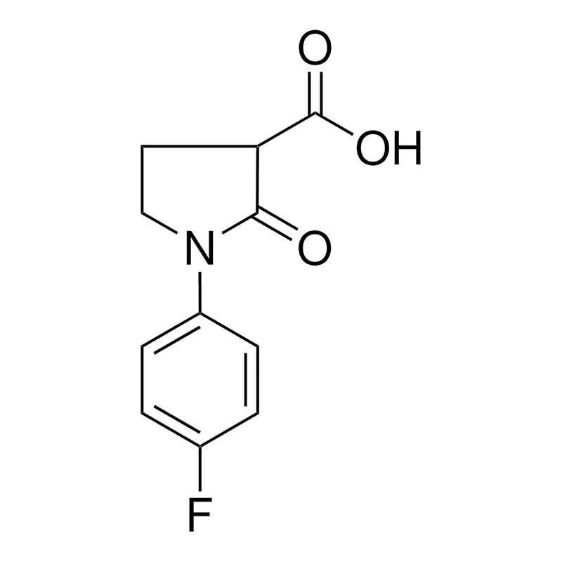 Merck 1-(4-FLUOROPHENYL)-2-OXO-3-PYRRO-