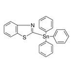 Merck 2-(TRIPHENYLSTANNYL)BENZOTHIAZ - 50 MG&
