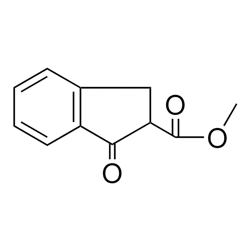 Merck 1-OXO-INDAN-2-CARBOXYLIC ACID ME-