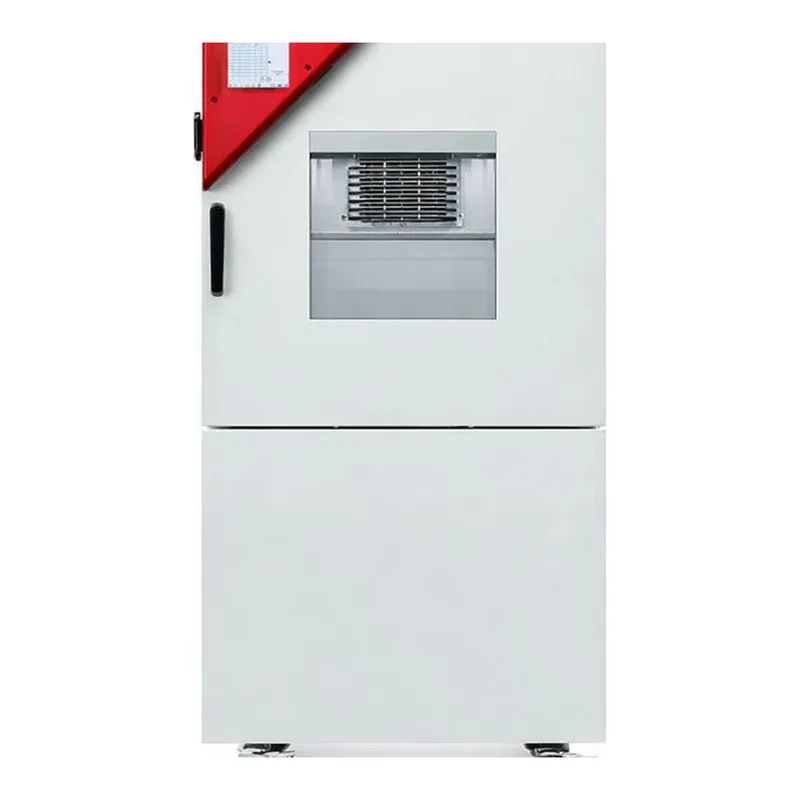 Thermo Fisher Scientific Binder Dynamic climate chambers Series MKF 240