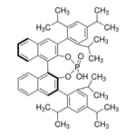 Merck (S)-3,3'-Bis(2,4,6-triisopropylphenyl)-1,1'-binaphthyl-2,2'-diyl hydrogenphosphate