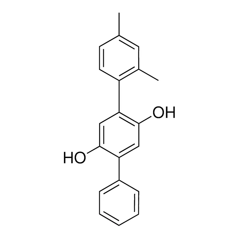 Merck 2-PHENYL-5-(2,4-XYLYL)-1,4-HYD - 50 MG&