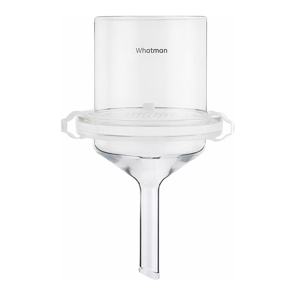 CYTIVA 1950-002 / 3-Piece Filter Funnel, 16mL, 25mm[1EA/PK]