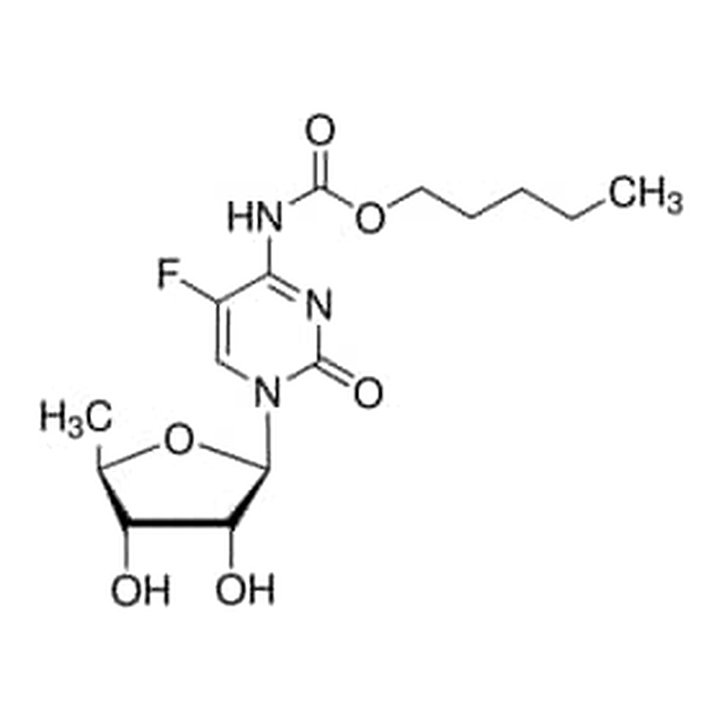 Merck CAPECITABINE