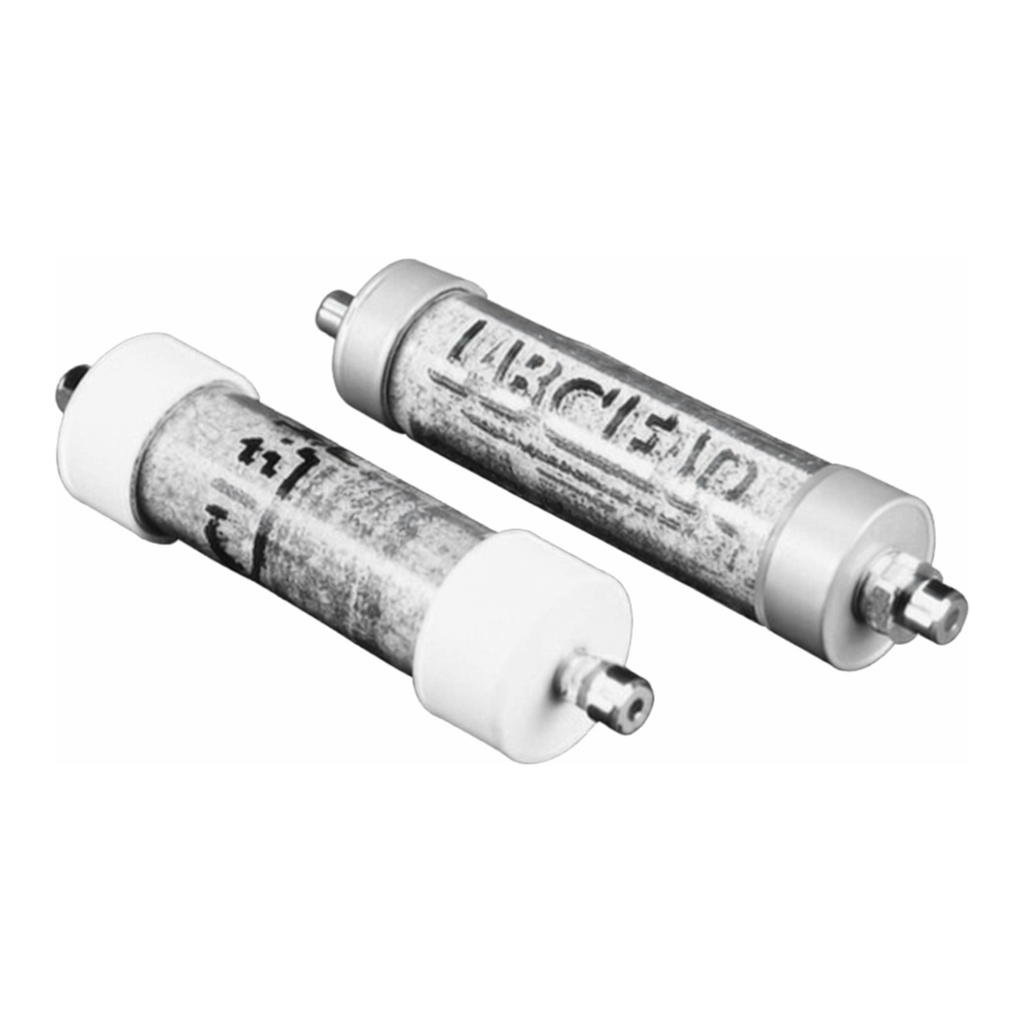 Merck Labclear(TM) gas filter