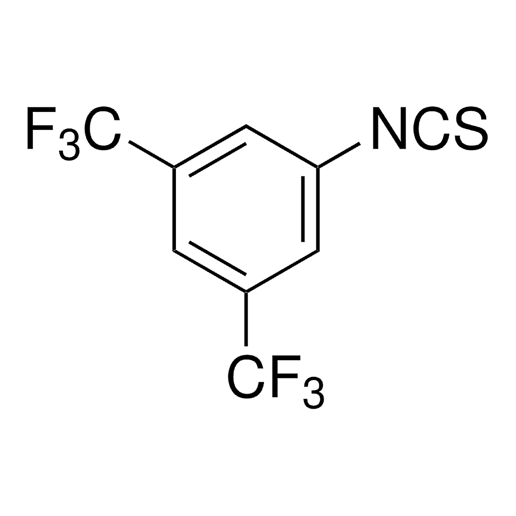 Merck 3,5-Bis(trifluoromethyl)phenyl isothiocyanate