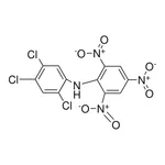 Merck N-PICRYL-2,4,5-TRICHLOROANILINE-