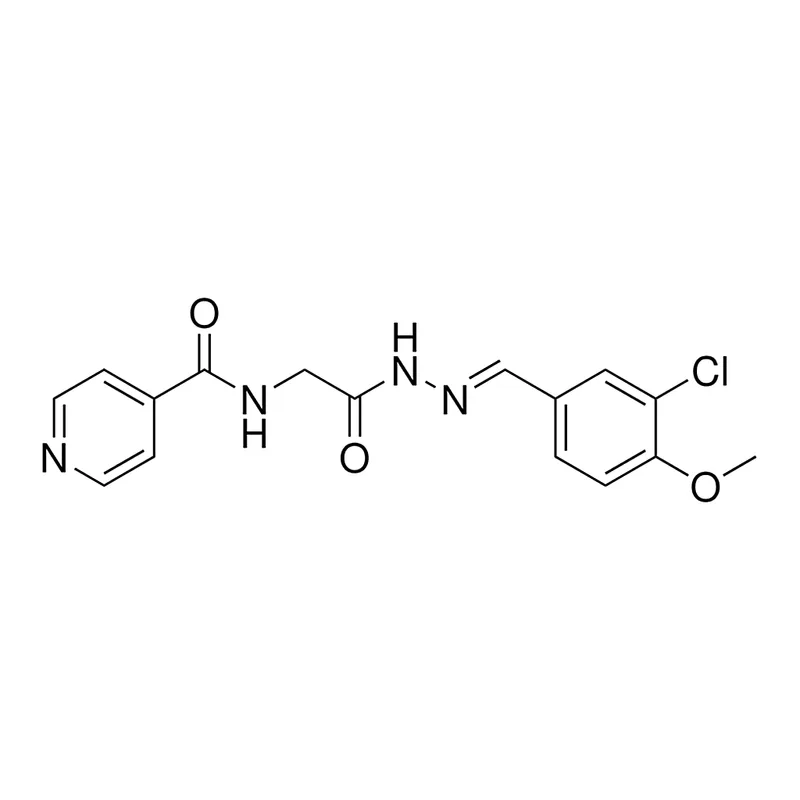 Merck N-(3-CHLORO-4-METHOXY-BENZYLID - 50 MG&