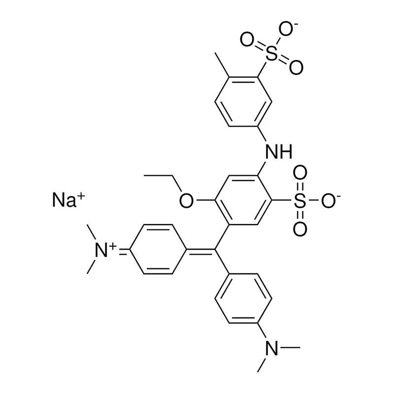 Merck ACID VIOLET 6 BN-