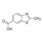 Merck 2-methyl-1,3-benzothiazole-6-carboxylic acid