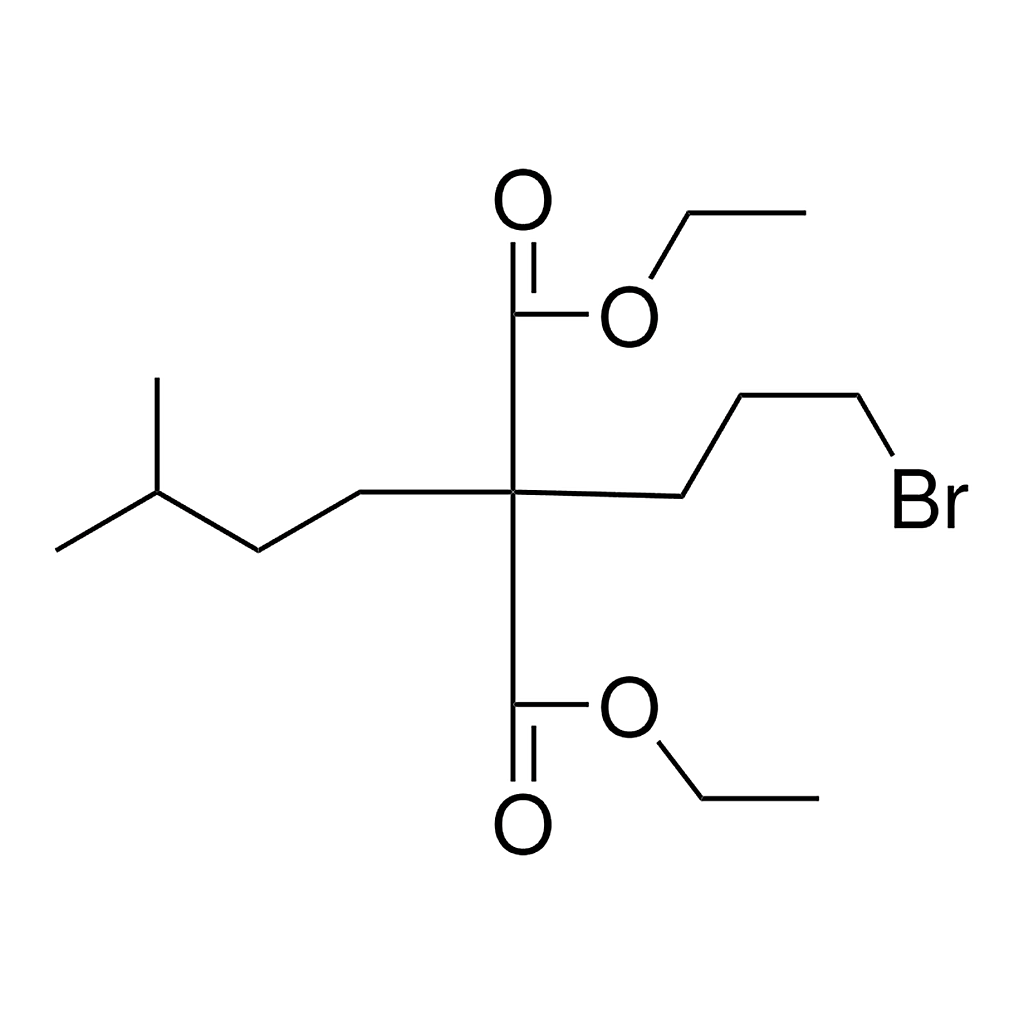 Merck DIETHYL 2-(3-BROMOPROPYL)-2-ISO-