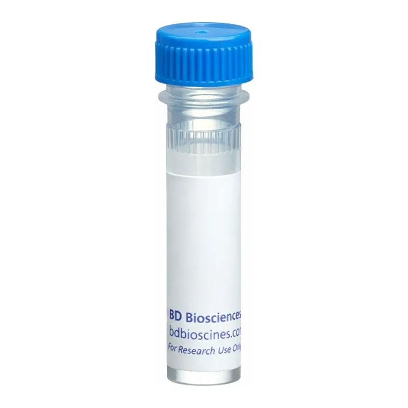 BD Purified Rat IgG2b, κ Isotype Control
