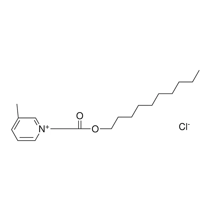 Merck 1-DECYLOXYCARBONYLMETHYL-3-METH-